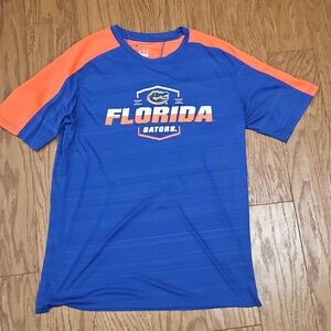 2017 Florida GatorsTraining Tee Sz Large Champion